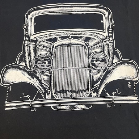 T-Shirts & Singlets - 1932 Ford