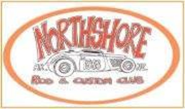 North Shore Rod & Custom Club Twilight Swap Meet