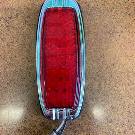 Chevy Tail Lights - 1941-48 Chevy LED Tail Light