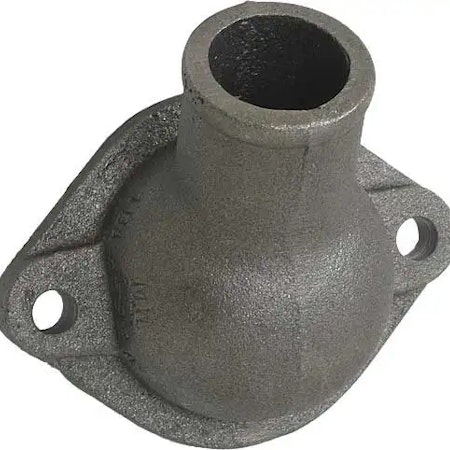 Water Pump & related parts - Thermostat housing 1949-53