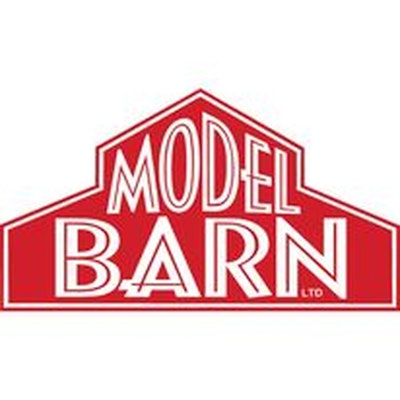 Model Barn Open Day