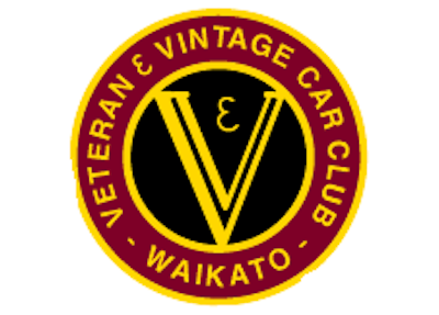 Waikato Vintage Swapmeet - Lake Karapiro