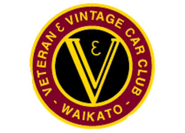 Waikato Vintage Swapmeet - Lake Karapiro