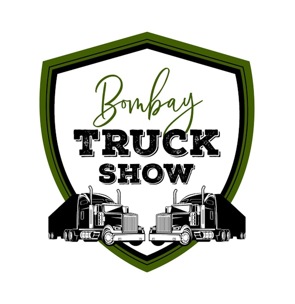 Transfleet Trailers / Allied Petroleum Bombay Truck Show