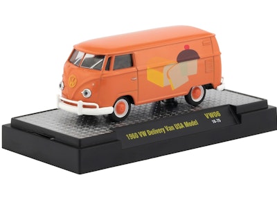 M2 1:64 Auto-Thentics - Volkswagon
