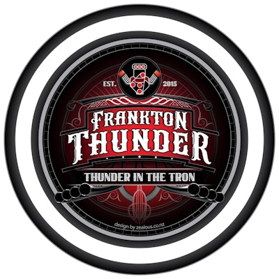 Frankton Thunder