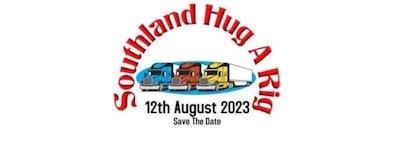 Southland Hug a Rig 