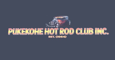 Hot Rods & Horsepower Show - Pukekohe Hot Rod Club