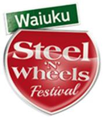 Waiuku Steel 'N' Wheels Festival  