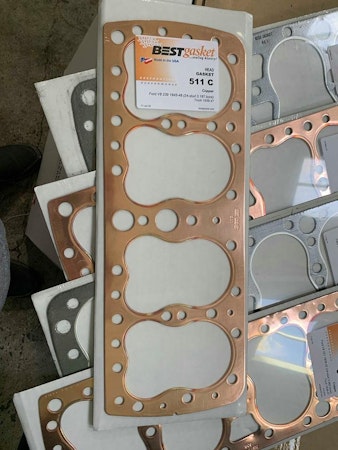 Gaskets - 511C