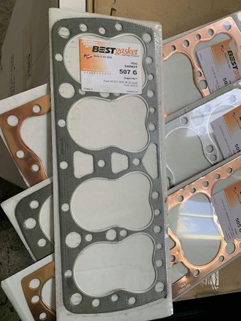 Gaskets - 511G