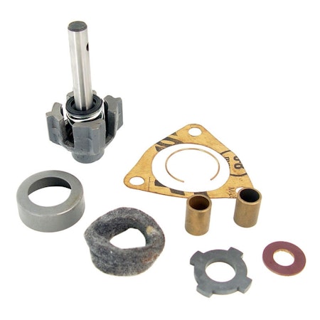 Water Pump & related parts - Water pump kit 1932-36