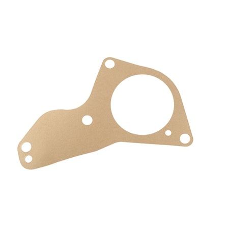 Water Pump & related parts - Gasket water pump to housing 1937-48
