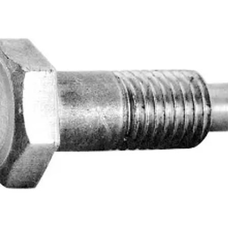 Starter & related parts - Bendix head spring bolt