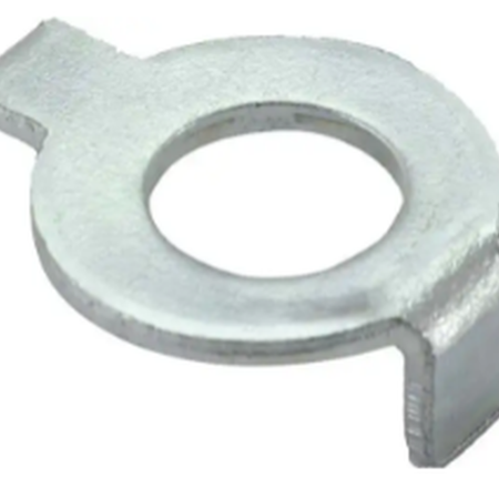 Starter & related parts - Bendix bolt lock washer