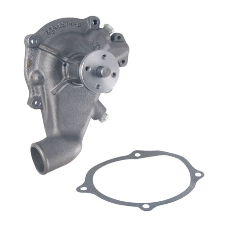 Water Pump & related parts - Water Pump assy 272,292,312 1955-59