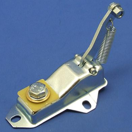 Starter & related parts - Starter switch 4cyl - 1932 passenger