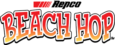 Repco Beach Hop
