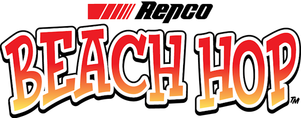 Repco Beach Hop