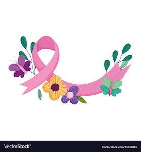 May the Pink Ribbon Month