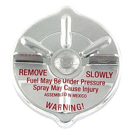 Petrol/Fuel Caps - Non-locking - 1962-65 pas