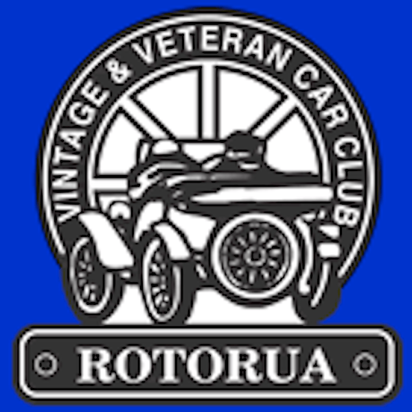 Rotorua Vintage Car Club Swap Meet