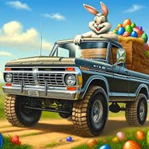 Easter Hours  