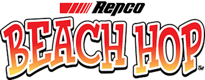 Repco Beach Hop
