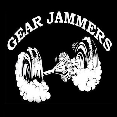 Gear Jammers Auto Jumble