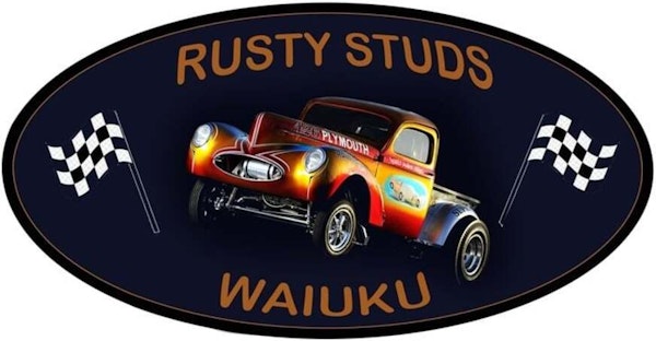 Rusty Studs Car Show and Swap Meet