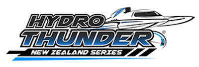 Hydro Thunder  Car Show 