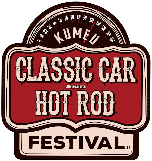 Kumeu Classic Car & Hot Rod Festival