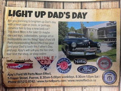 Father's Day
