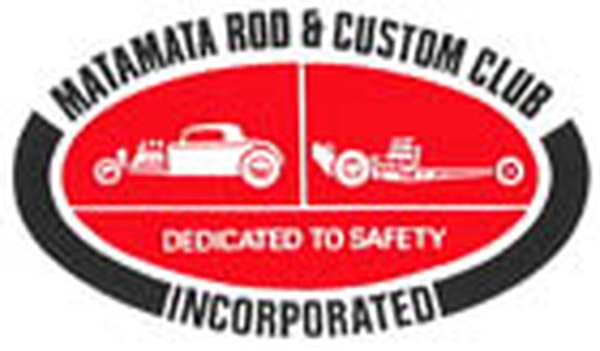 Matamata Rod & Custom Club Swap Meet