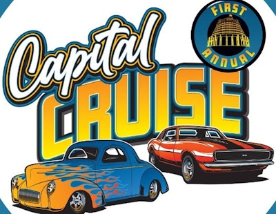 Capital Cruise  2025