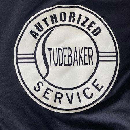 T-Shirts & Singlets - Studebaker